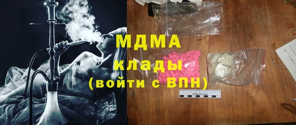 тгк Абинск